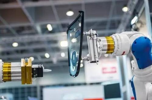 智能制造不是智能工廠的簡單化