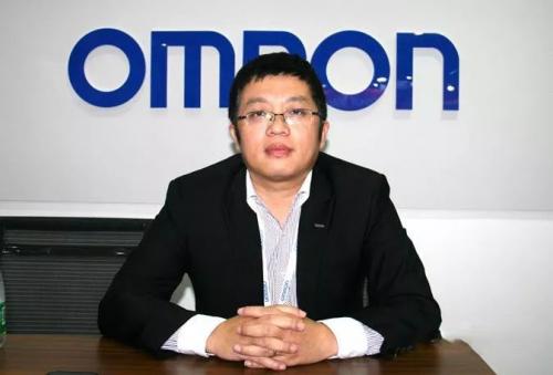 歐姆龍：升級自動化，i-Automation!聚焦智能制造