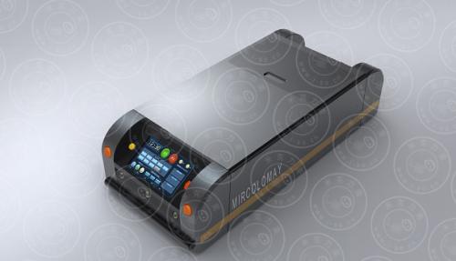 米克力美：潛伏式磁導航AGV小車的優(yōu)勢