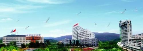 昆船公司入選首批智能制造系統(tǒng)解決方案供應商推薦目錄