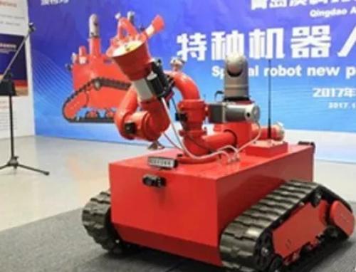 西門子與澳柯瑪聯(lián)合推出智能機(jī)器人