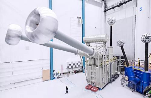 ABB: 全球最大功率高壓直流變壓器技術(shù)獲得新突破