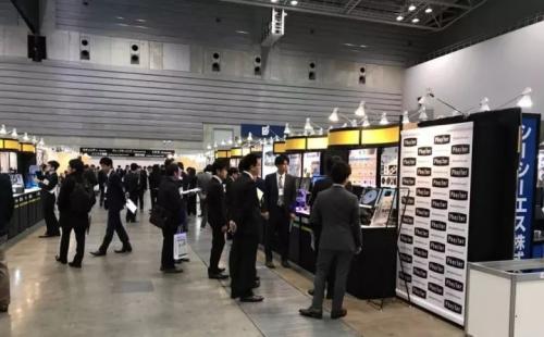 ?？低暀C(jī)器視覺亮相日本國際圖像科技設(shè)備展ITE 2017