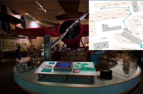 別人家都在用室內(nèi)定位，神奇作用在哪里？