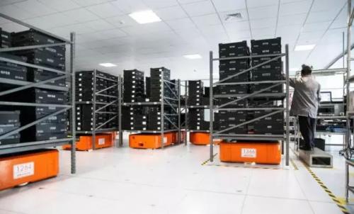 ?？低暤闹悄軅}儲(chǔ)系統(tǒng)有多牛?