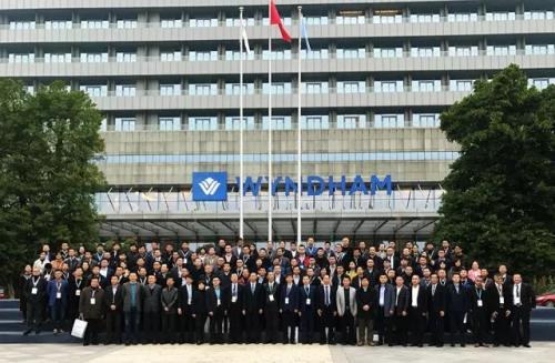 中國機器人產(chǎn)業(yè)聯(lián)盟一屆六次成員大會在重慶召開