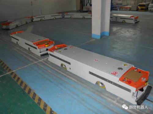 漂洋過海來看你——熱烈慶祝朗譽科技產(chǎn)品打入海外市場