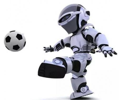 未來和孩子競爭的，除了別人，還有機(jī)器人