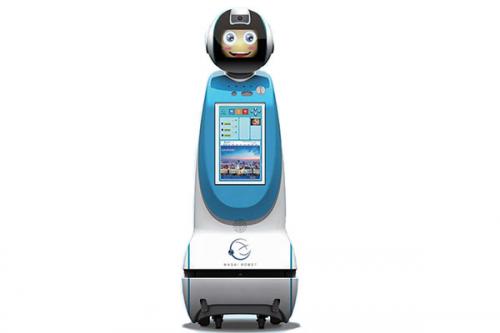 從三大技術(shù)看未來服務(wù)機(jī)器人發(fā)展