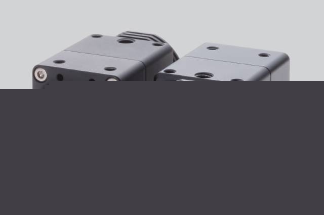 【工業(yè)用相機(jī)3Z4S-CA系列】新品發(fā)布，更快速、更便捷！
