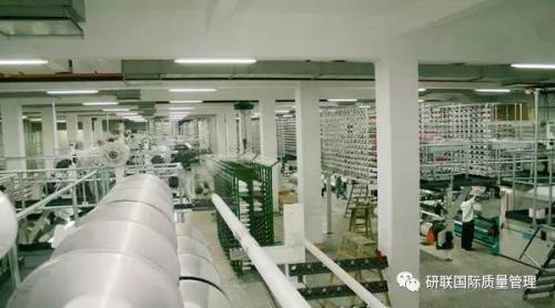 完美的車間流水線如何布局，請(qǐng)看這里！