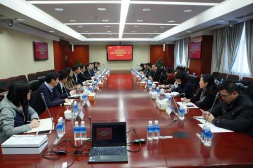 上海市市建交委書(shū)記崔明華到ZPMC指導(dǎo)黨建工作