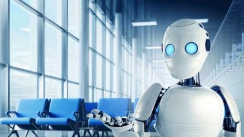 機(jī)器人行業(yè)本周十大熱點(diǎn)：政策與市場雙驅(qū)動 機(jī)器人行業(yè)全面爆發(fā)