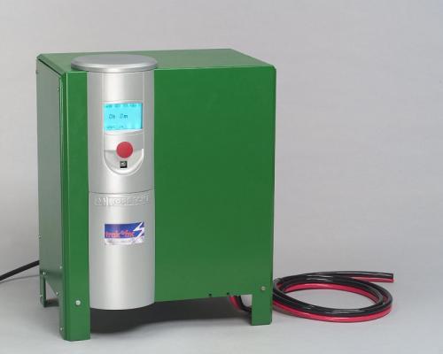 荷貝克 Optimal 充電機(jī)