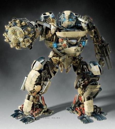 未來3年服務(wù)機器人年復合增長率將超工業(yè)機器人