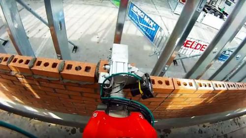 從機(jī)器人“入侵”到虛擬現(xiàn)實(shí)設(shè)計(jì)，建筑業(yè)正在發(fā)生怎樣的變革