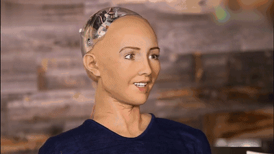 盤點(diǎn)2017全球最值得關(guān)注的10大機(jī)器人