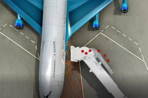 中集全球首創(chuàng)無人駕駛智能登機橋 首批產(chǎn)品將在荷蘭機場落地