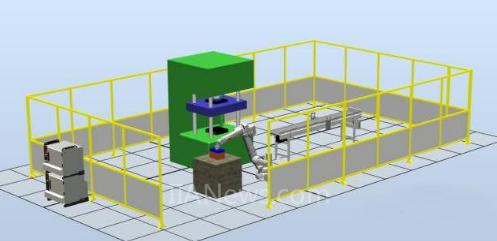 ABB機器人虛擬仿真技術解讀