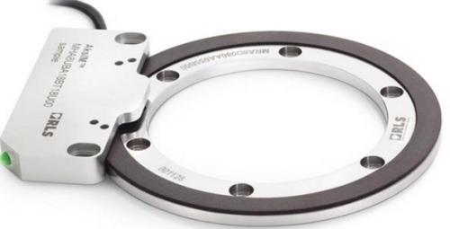 為機器人選擇適合的編碼器