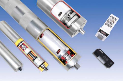 2018廣州物流裝備展云集物流倉(cāng)儲(chǔ)AGV大咖 開(kāi)啟智能物流機(jī)器人“新視界”