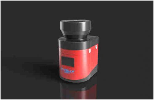 北京因泰立科技有限公司高調(diào)亮相2018廣州國(guó)際物流裝備展