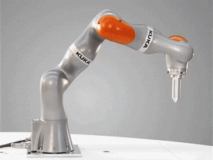 德國(guó)機(jī)械：無(wú)敵讓我多么寂寞....