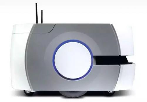 LD移動(dòng)機(jī)器人:小身板也能有大智慧