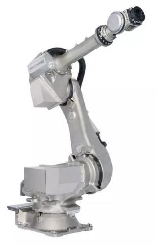 柔性清洗機器人為工業(yè)清洗打CALL