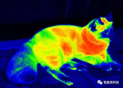 紅外傳感器的工作原理及分類