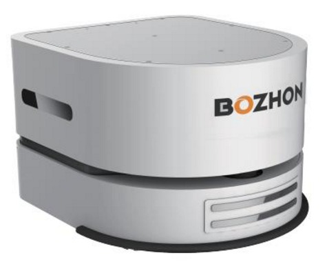  博眾AGV MF150U1多功能型AGV