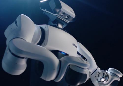 雙臂協(xié)作機(jī)器人或是機(jī)器人管家的雛形，它的成熟還需要什么條件？