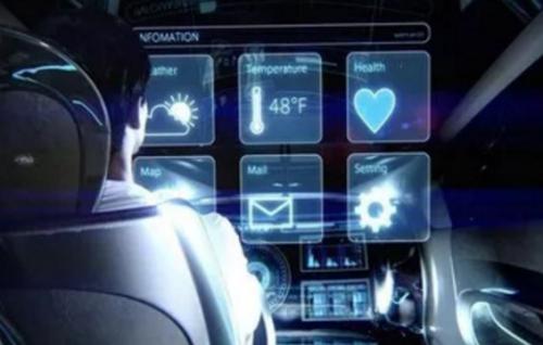 從行走的機器到行走的機器人——對汽車智能化的哲學思考