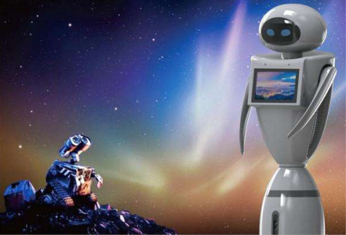 抓住機(jī)遇發(fā)展服務(wù)機(jī)器人搶占先機(jī)