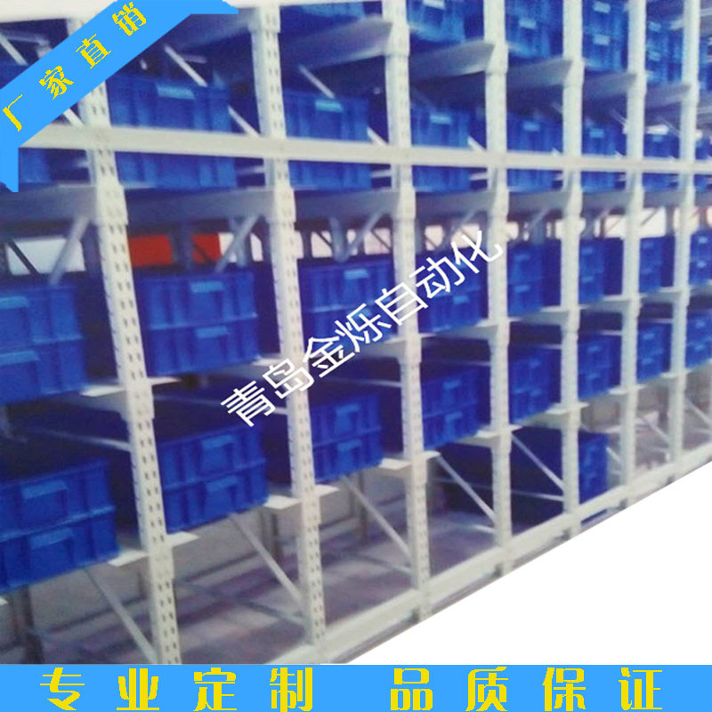 廠家直銷智能立體倉庫/自動(dòng)化立體倉庫/堆垛機(jī)/自動(dòng)存取庫/可定制