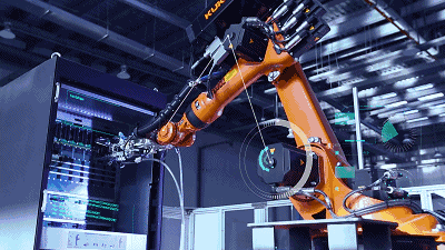 工廠可以有多酷？看看浪潮智能工廠就知道了！