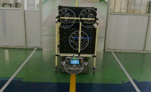 盤點(diǎn)快遞行業(yè)五大“黑科技”