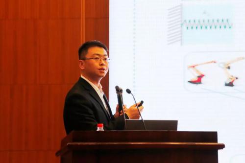 段晉軍：淺析阻抗控制在機器人系統(tǒng)中的應用