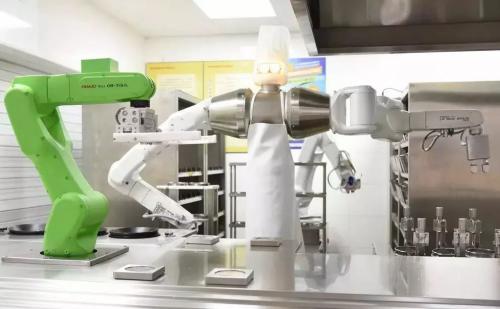 年末特別篇 | 2017上海發(fā)那科十大熱點(diǎn)回顧