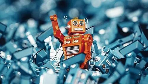 “偽概念”叢生，2018年人工智能將迎來(lái)“倒閉潮”？