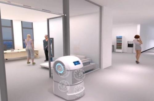 人工智能將給各行各業(yè)帶來(lái)巨大變革