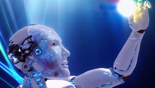 人工智能潤(rùn)物細(xì)無(wú)聲地改變著整個(gè)世界