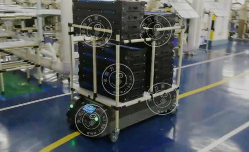 工業(yè)互聯(lián)網(wǎng)與工業(yè)4.0對(duì)于現(xiàn)代制造業(yè)的意義