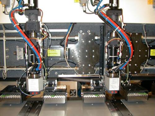 產(chǎn)品|科爾摩根直驅(qū)直線電機(jī)