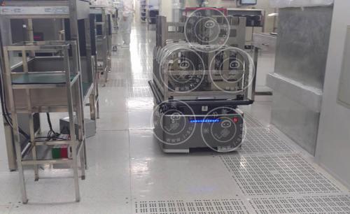 智能工廠的思考與建設(shè)重點(diǎn)