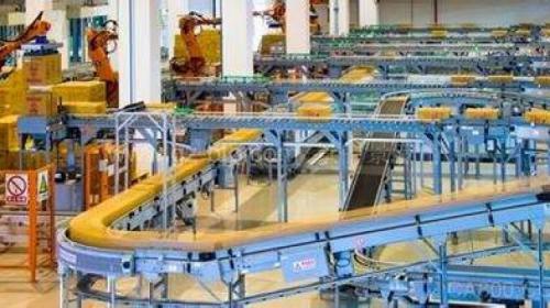 如何打造AGV智能物流系統(tǒng)