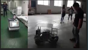 IGV在智慧工廠中亮點凸顯