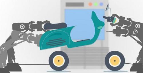 現(xiàn)在就告訴你，什么是人機(jī)協(xié)作機(jī)器人