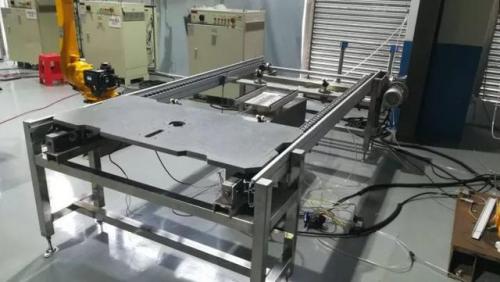 工業(yè)機器人——帶你認識一下工業(yè)機器人的伴侶倍速鏈