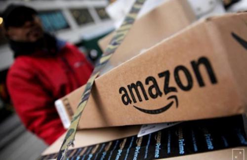亞馬遜電商業(yè)務(wù)本周裁員：智能機(jī)器人頂上
